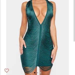 Pretty little thing dress